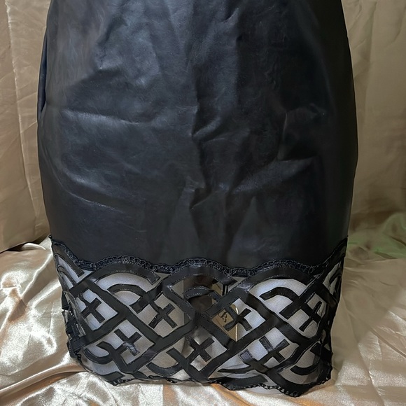 Honey Birdette Claire Dress and Thong - Picture 3 of 9